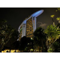 รูปถ่าย สิงคโปร์(Singapore) การ์เดนส์บายเดอะเบย์(Garden by the bay) 2023-01 40