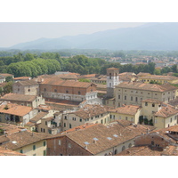 รูปถ่าย อิตาลี(Italy) ลุคคา(Lucca) 2002-07 113
