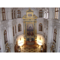รูปถ่าย เยอรมนี(Germany) มิวนิค(Munich) พิพิธภัณฑ์  เรสซิเดนซ์(Residenz Museum) 2005-02 59