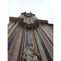 รูปถ่าย อิตาลี(Italy) ออร์วิเอโต้(Orvieto) 2004-03 37