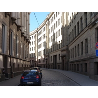 รูปถ่าย ลัตเวีย(Latvia) ริกา(Riga) 2009-04 0