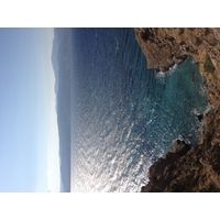 รูปถ่าย กรีก(Greece) เกาะคูโฟนิสเซีย(Koufonissia) 2014-07 146