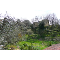 รูปถ่าย ฝรั่งเศส(France) วังซ์(Vence) โอเดอว็องส์(Hauts de Vence) 2008-03 102