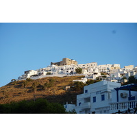 รูปถ่าย กรีก(Greece) เกาะอัสติปาเลีย(Astypalea) 2018-07 35