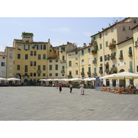 รูปถ่าย อิตาลี(Italy) ลุคคา(Lucca) 2002-07 105