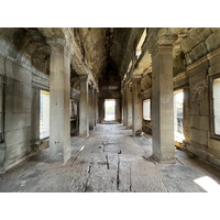 รูปถ่าย กัมพูชา(Cambodia) เสียมราฐ(Siem Reap) นครวัด(Angkor Wat) 2023-01 172