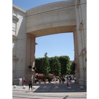 รูปถ่าย ฝรั่งเศส(France) มงเปลลีเยร์(Montpellier) 2006-06 2
