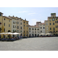 รูปถ่าย อิตาลี(Italy) ลุคคา(Lucca) 2002-07 103