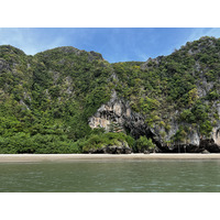 รูปถ่าย ไทย(Thailand) หาดยาว(Hat Yao) 2023-01 10