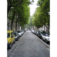 รูปถ่าย ฝรั่งเศส(France) ปารีส(Paris) คุ้ม 18 ในปารีส(18th Arrondissement) 2007-07 43
