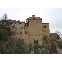 รูปถ่าย อิตาลี(Italy) ซีเอน่า(Siena) 2004-03 5