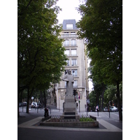 รูปถ่าย ฝรั่งเศส(France) ปารีส(Paris) คุ้ม 18 ในปารีส(18th Arrondissement) 2007-07 55