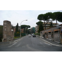รูปถ่าย อิตาลี(Italy) โรม(Rome) ปงเตฟิเช(Pontefice) 2007-11 6