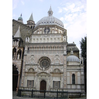 รูปถ่าย อิตาลี(Italy) แบร์กาโม(Bergamo) 2002-07 18