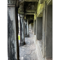 รูปถ่าย กัมพูชา(Cambodia) เสียมราฐ(Siem Reap) นครวัด(Angkor Wat) 2023-01 291