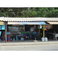 รูปถ่าย ไทย(Thailand) หาดจอมเทียน(Jomtien Beach) 2005-01 35