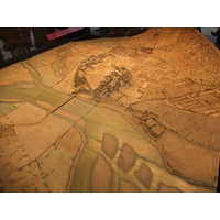รูปถ่าย ฝรั่งเศส(France) ปารีส(Paris) กร็องปาเล(Grand Palais) 2012-01 188