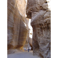 รูปถ่าย จอร์แดน(Jordan) เปตร้า(Petra) 2004-10 66