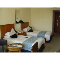 รูปถ่าย อียิปต์(Egypt) กีซ่า(Giza) โรงแรมเลอเมอริเดียน พีระมิดส์(Le Meridien Pyramids) 2004-09 15