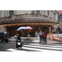 รูปถ่าย สหรัฐอเมริกา(United States) นิวยอร์ก(New York) สถานีแกรนด์เซ็นทรัล(Grand Central Station) 2006-03 0