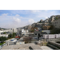 รูปถ่าย จอร์แดน(Jordan) อัมมาน(Amman) โรงละครโรมัน(Roman Theater) 2007-12 12