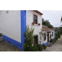รูปถ่าย โปรตุเกส(Portugal) โอบีโดส(Obidos) 2013-01 102