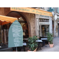 รูปถ่าย ฝรั่งเศส(France) นีส(Nice) 2006-10 92