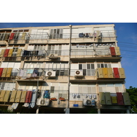 รูปถ่าย อิสราเอล(Israel) บัตยัม(Bat Yam) 2007-06 39