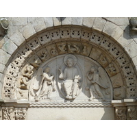 รูปถ่าย ฝรั่งเศส(France) ดีน็อง(Dinan) 2010-04 92