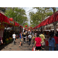 รูปถ่าย สิงคโปร์(Singapore) ลิตเติลอินเดีย(Little India) 2023-01 4