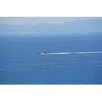 รูปถ่าย กรีก(Greece) เกาะคูโฟนิสเซีย(Koufonissia) 2016-07 42