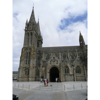 รูปถ่าย ฝรั่งเศส(France) แซ็ง-ปอล-เดอ-เลอง(St Pol de Leon) 2007-08 27