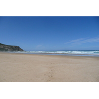 รูปถ่าย แอฟริกาใต้(South Africa) หุบเขาเนเจอร์ส(Nature's Valley) 2008-09 1