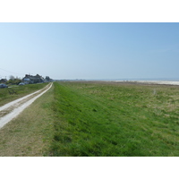 รูปถ่าย ฝรั่งเศส(France) ก็องกาล(Cancale) 2010-04 69
