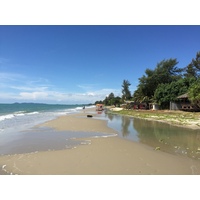 รูปถ่าย ไทย(Thailand) โรงแรมแมริออท ระยอง(Marriott Rayong) 2016-01 85