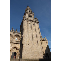 รูปถ่าย สเปน(Spain) ซานเตียโกเดกอมโปสเตลา(Santiago de Compostela) 2013-01 132