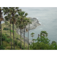 รูปถ่าย ไทย(Thailand) ภูเก็ต(Phuket) แหลมพรมเทพ(Prom Thep Cape) 2005-12 52