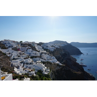 รูปถ่าย กรีก(Greece) ซานโตรินี(Santorini) 2016-07 11