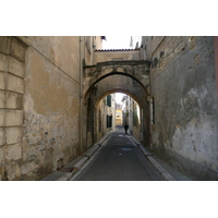 รูปถ่าย ฝรั่งเศส(France) ตาราสกง(Tarascon) 2008-04 6