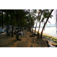 รูปถ่าย ไทย(Thailand) ชลบุรี(Chonburi) บางเสร่(Bang Saray) 2008-01 17