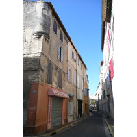 รูปถ่าย ฝรั่งเศส(France) ตาราสกง(Tarascon) 2008-04 5