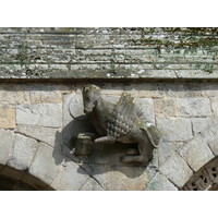 รูปถ่าย ฝรั่งเศส(France) ดีน็อง(Dinan) 2010-04 130