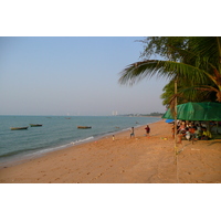 รูปถ่าย ไทย(Thailand) ชลบุรี(Chonburi) บางเสร่(Bang Saray) 2008-01 14