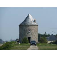 รูปถ่าย ฝรั่งเศส(France) ก็องกาล(Cancale) 2010-04 99