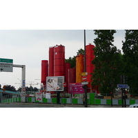 รูปถ่าย ฝรั่งเศส(France) ปารีส(Paris) รอบปารีสด้านใต้(Around Paris south) 2007-06 32