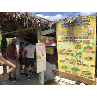 รูปถ่าย กวาเดอลูป(Guadeloupe) แหลมคาสเซิลพอยต์(Castle Point) 2021-02 324