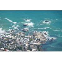 รูปถ่าย แอฟริกาใต้(South Africa) เคปทาวน์(Cape Town) ภูเขาเทเบิล(Table Mountain) 2008-09 97