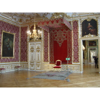 รูปถ่าย เยอรมนี(Germany) มิวนิค(Munich) พิพิธภัณฑ์  เรสซิเดนซ์(Residenz Museum) 2005-02 2