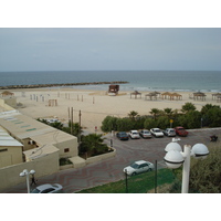 รูปถ่าย อิสราเอล(Israel) เทลอาวีฟ(Tel Aviv) ชายหาดเทลอาวีฟ(Tel Aviv Sea Shore) 2006-12 96