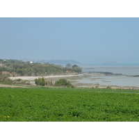 รูปถ่าย ฝรั่งเศส(France) ก็องกาล(Cancale) 2010-04 86
